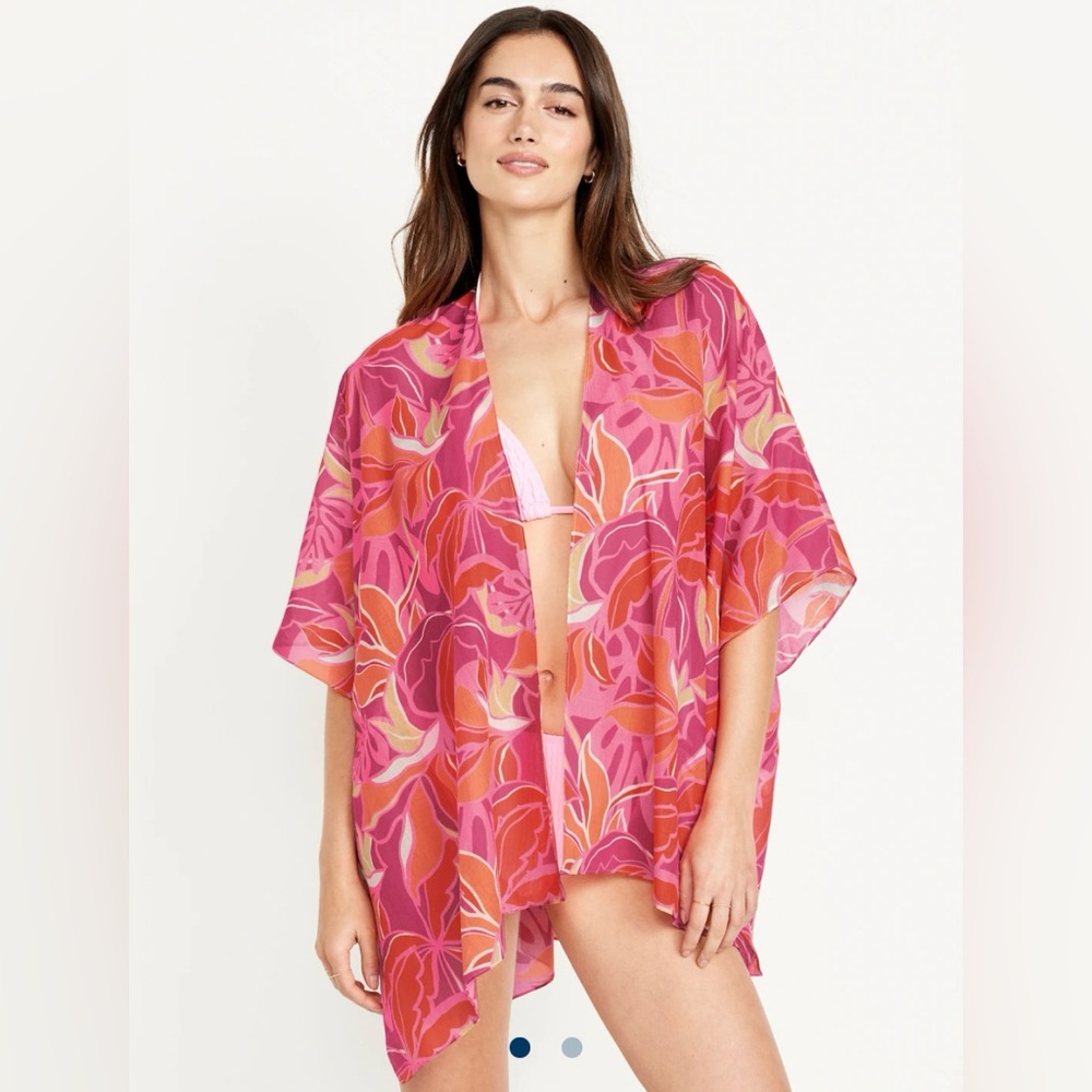 Old Navy Swimsuit Cover-Up